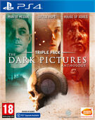 The Dark Pictures Anthology - Triple Pack product image